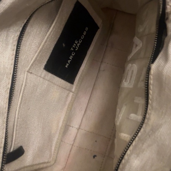 The tote bag Marc Jacob’s - Picture 2 of 3